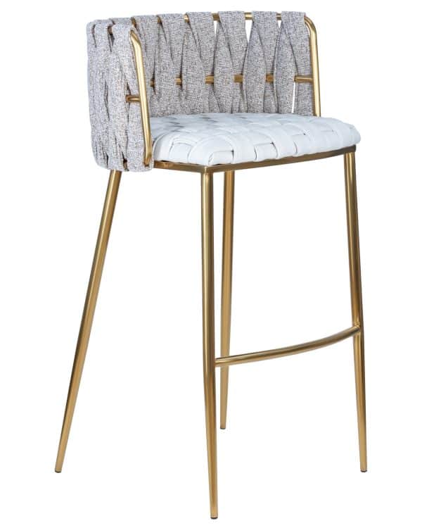 белый PU (T-01)