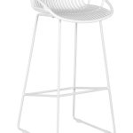 Стул барный DOBRIN FRANK