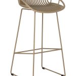 Стул барный DOBRIN FRANK