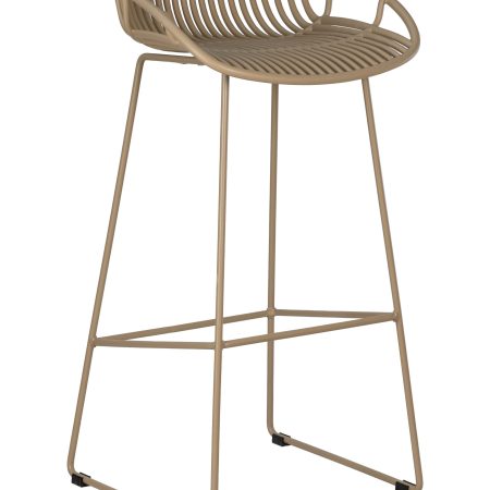 Стул барный DOBRIN FRANK