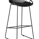 Стул барный DOBRIN FRANK