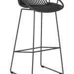 Стул барный DOBRIN FRANK