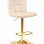 Стул барный DOBRIN GOLDIE