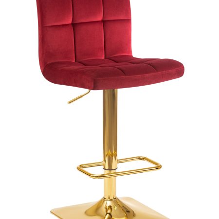 Стул барный DOBRIN GOLDIE