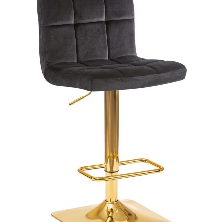 Стул барный DOBRIN GOLDIE