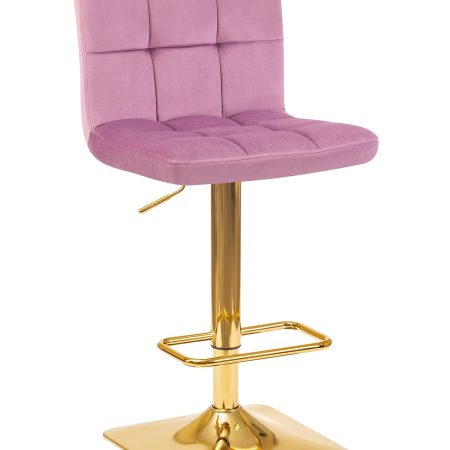 Стул барный DOBRIN GOLDIE