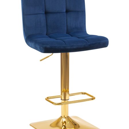 Стул барный DOBRIN GOLDIE