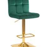 Стул барный DOBRIN GOLDIE