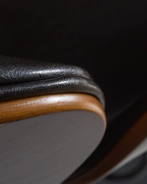 цвет черный глянец PU ABD 002