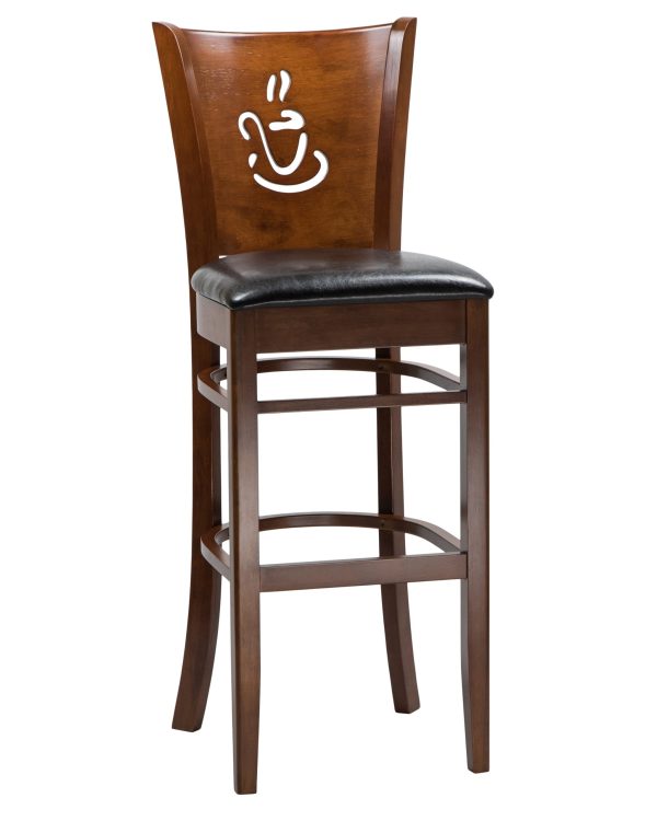 Стул барный DOBRIN JERRY BAR