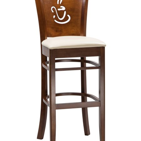 Стул барный DOBRIN JERRY BAR