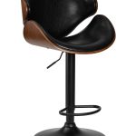 Стул барный DOBRIN KARTER BLACK