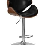 Стул барный DOBRIN KARTER