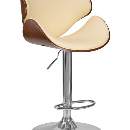 Стул барный DOBRIN KARTER