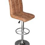 Стул барный DOBRIN KRUGER