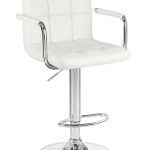 Стул барный DOBRIN KRUGER ARM