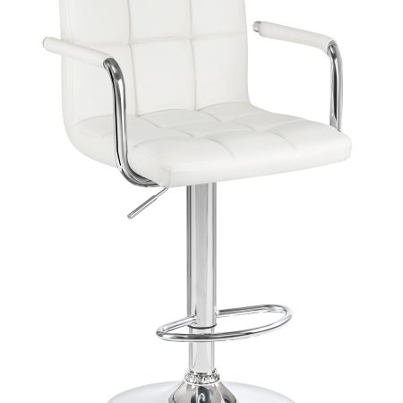 Стул барный DOBRIN KRUGER ARM