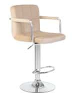 бежевый велюр (MJ9-10)