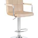 Стул барный DOBRIN KRUGER ARM