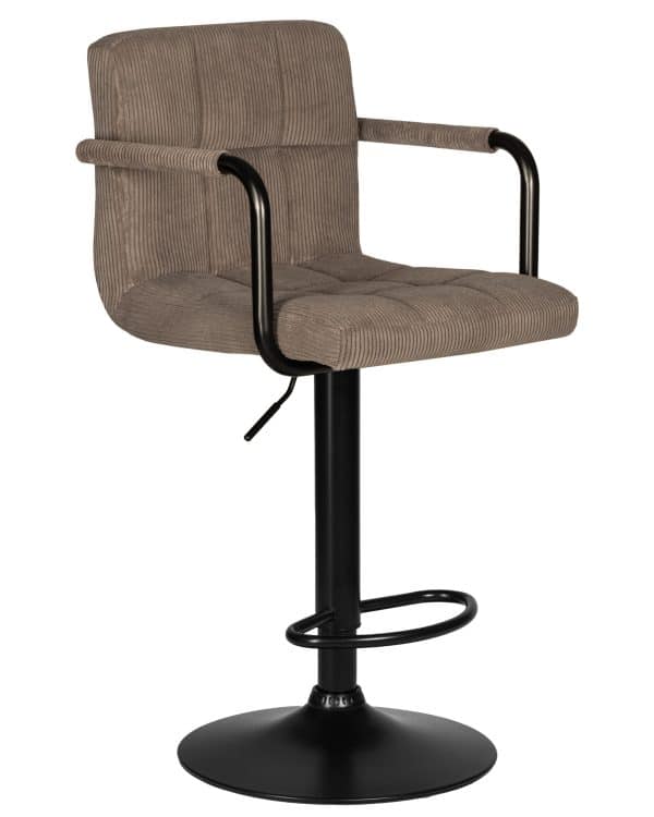 какао вельвет (LAR-E2041-05)