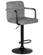 серый вельвет (LAR-E2041-25)