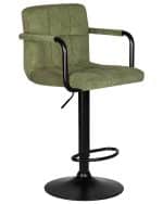 зеленый вельвет (LAR-E2041-7)