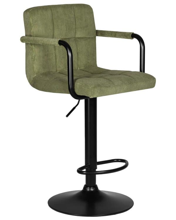 зеленый вельвет (LAR-E2041-7)