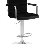 Стул барный DOBRIN KRUGER ARM