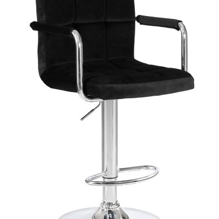 Стул барный DOBRIN KRUGER ARM