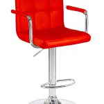 Стул барный DOBRIN KRUGER ARM