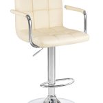 Стул барный DOBRIN KRUGER ARM