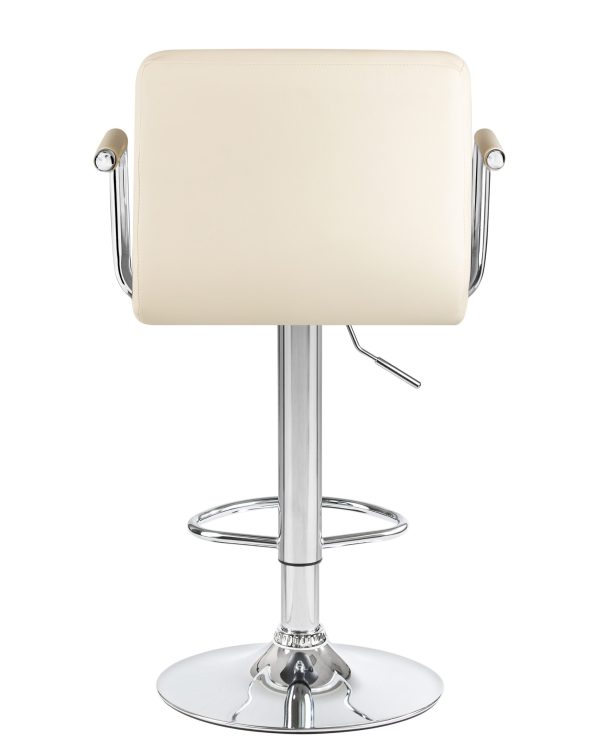 stul-barnyj-dobrin-kruger-arm-kremovyj-4 Стул барный DOBRIN KRUGER ARM, кремовый — изображение 5