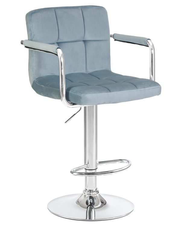 Стул барный DOBRIN KRUGER ARM