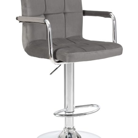 Стул барный DOBRIN KRUGER ARM