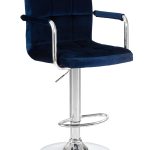 Стул барный DOBRIN KRUGER ARM