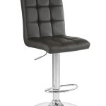 Стул барный DOBRIN KRUGER