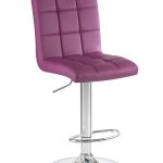 Стул барный DOBRIN KRUGER