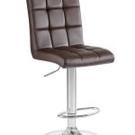 Стул барный DOBRIN KRUGER