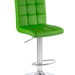 Стул барный DOBRIN KRUGER