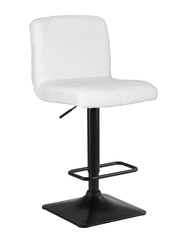 Стул барный DOBRIN LEO