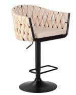 бежевая ткань (LAR 275-1)