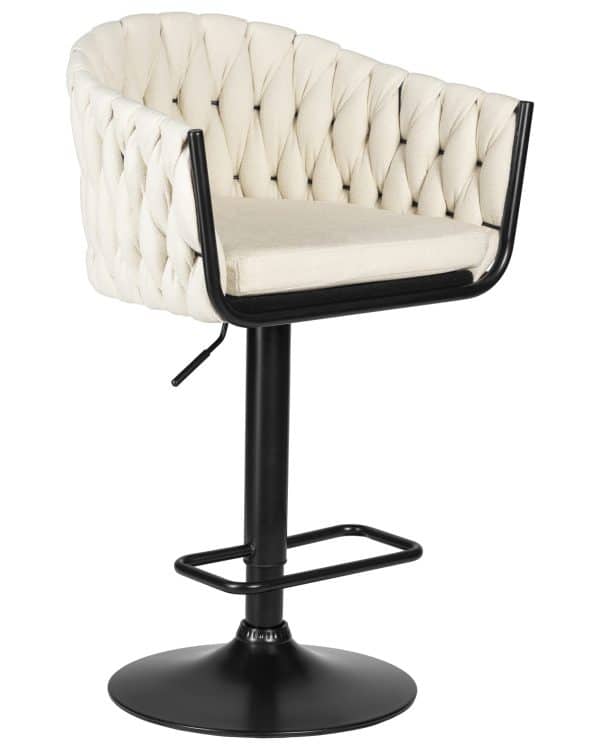 Стул барный DOBRIN LEON