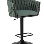 Стул барный DOBRIN LEON