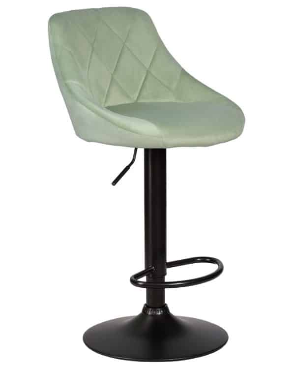 мятный велюр (MJ9-87)