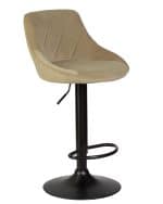 мокко велюр (MJ9-9)