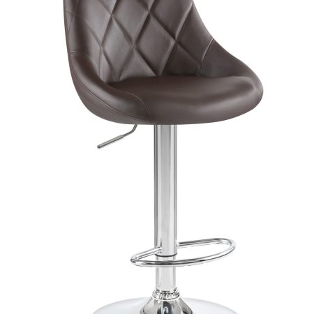 Стул барный DOBRIN LOGAN