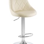 Стул барный DOBRIN LOGAN