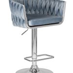 Стул барный DOBRIN MARCEL