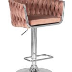 Стул барный DOBRIN MARCEL