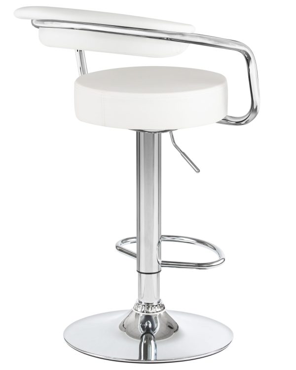 stul-barnyj-dobrin-marta-belyj-3 Стул барный DOBRIN MARTA, белый — изображение 4